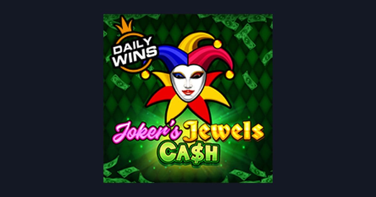 Rahasia Menang Mudah dengan Slot Gacor Jokers Jewels Cash
