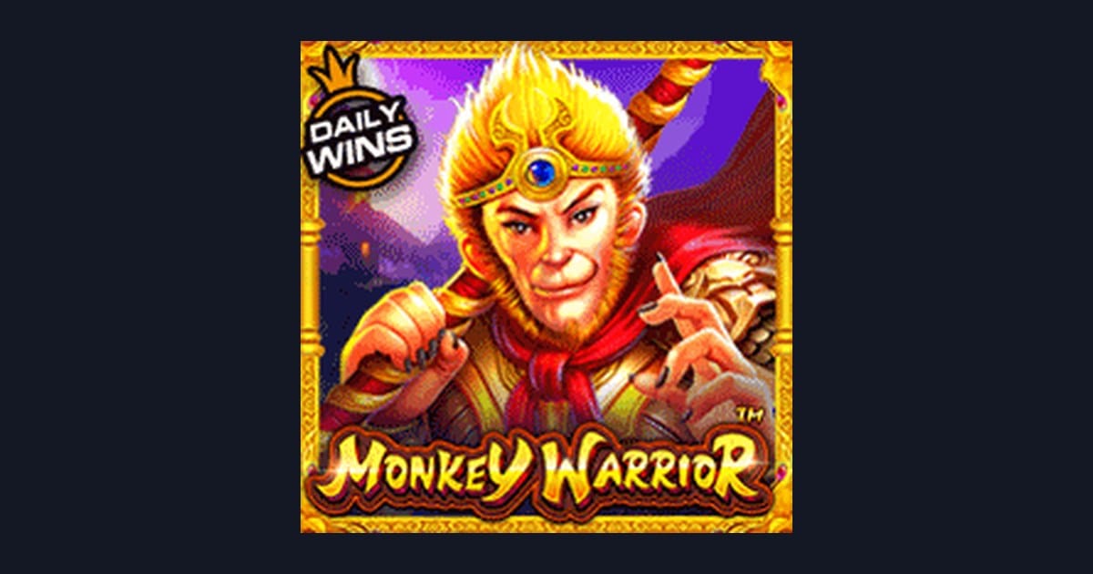 Rahasia Menang Stabil di Slot Monkey Warrior dari Pragmatic Play