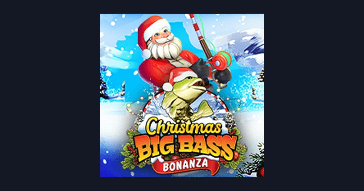 Rahasia Pola Spin Gacor di Christmas Big Bass Bonanza Pragmatic Play