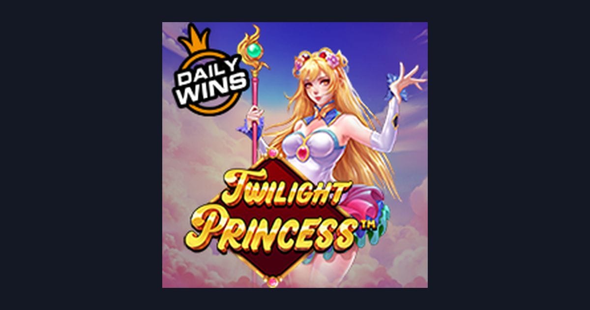Rahasia Pola Spin Gacor di Slot Twilight Princess dari Pragmatic Play