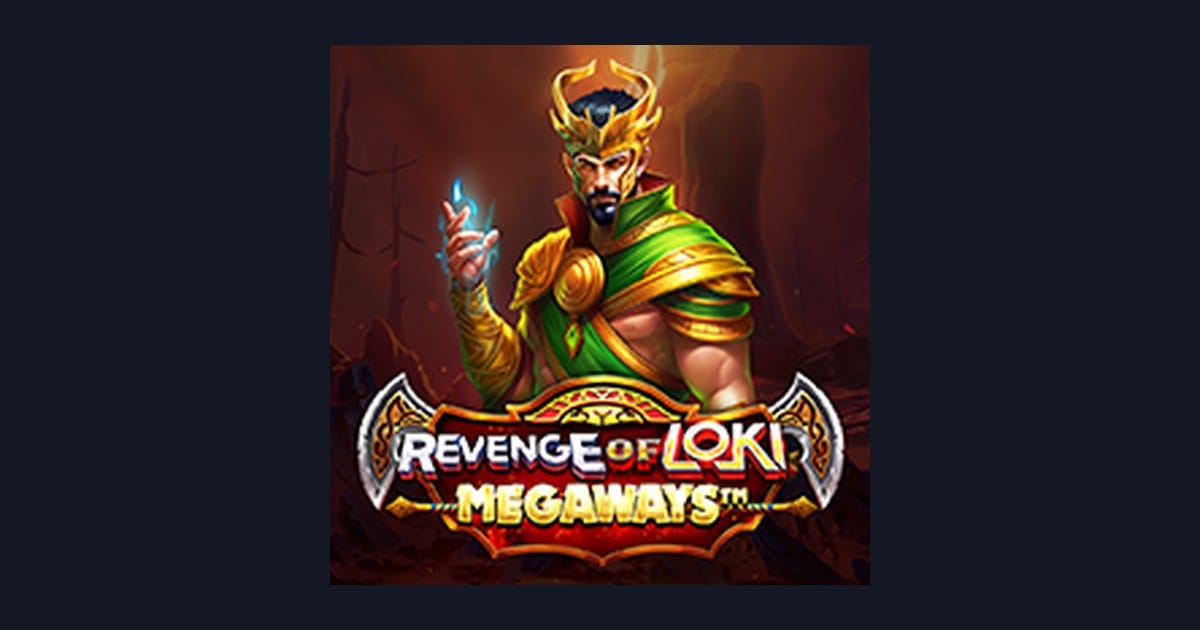 Rahasia RTP Live Tertinggi di Slot Revenge of Loki Megaways