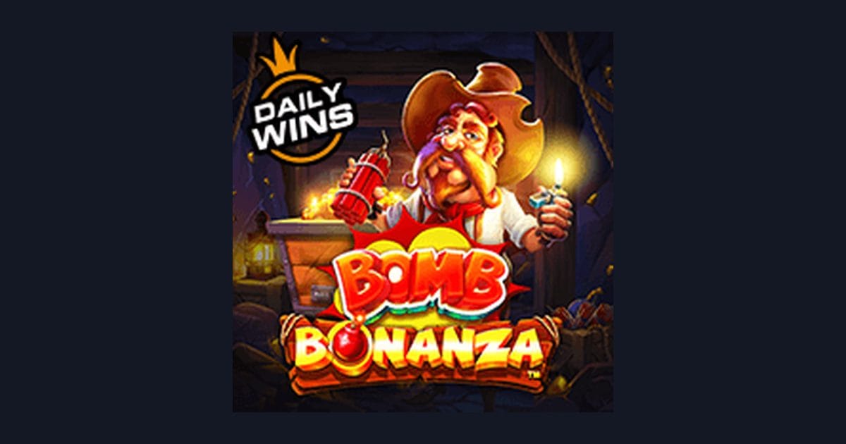 Rahasia Slot Anti Rungkad dengan Bomb Bonanza dari Pragmatic Play