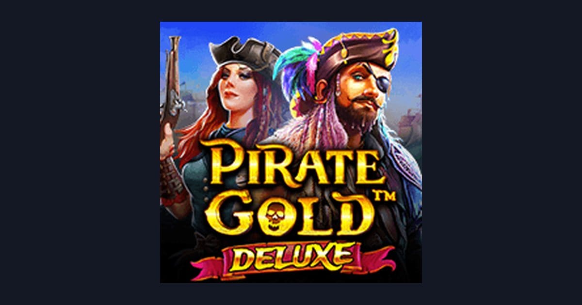 Raih Bonus New Member dan Menang di Pirate Gold Deluxe dengan Strategi Jitu