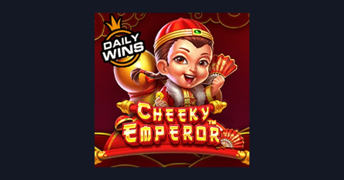 Raih Bonus New Member dan Menang di Slot Cheeky Emperor dari Pragmatic Play