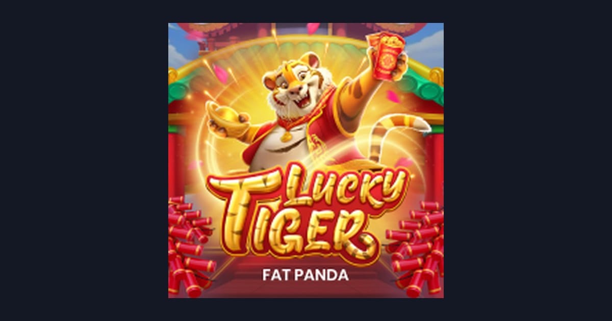 Raih Bonus New Member dan Menang di Slot Lucky Tiger dari Pragmatic Play