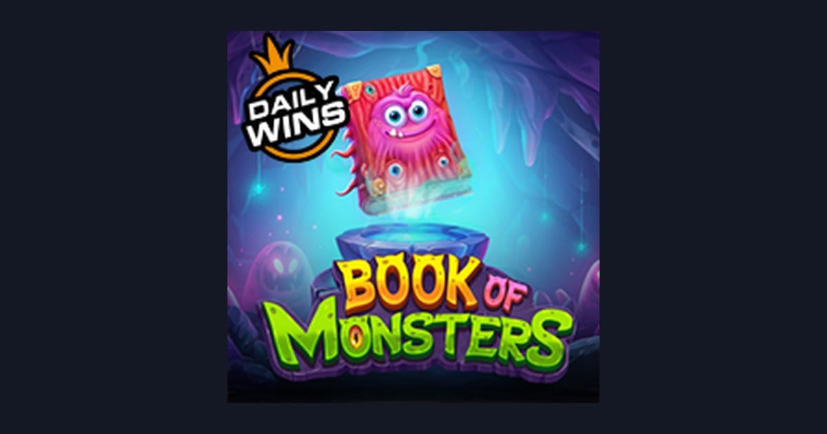 Raih Bonus New Member dengan Strategi Jitu di Book of Monsters