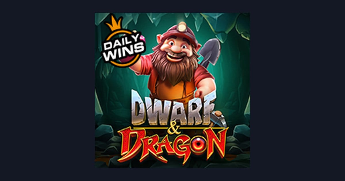 Raih Jackpot Progresif Terbesar dengan Slot Dwarf and Dragon dari Pragmatic Play