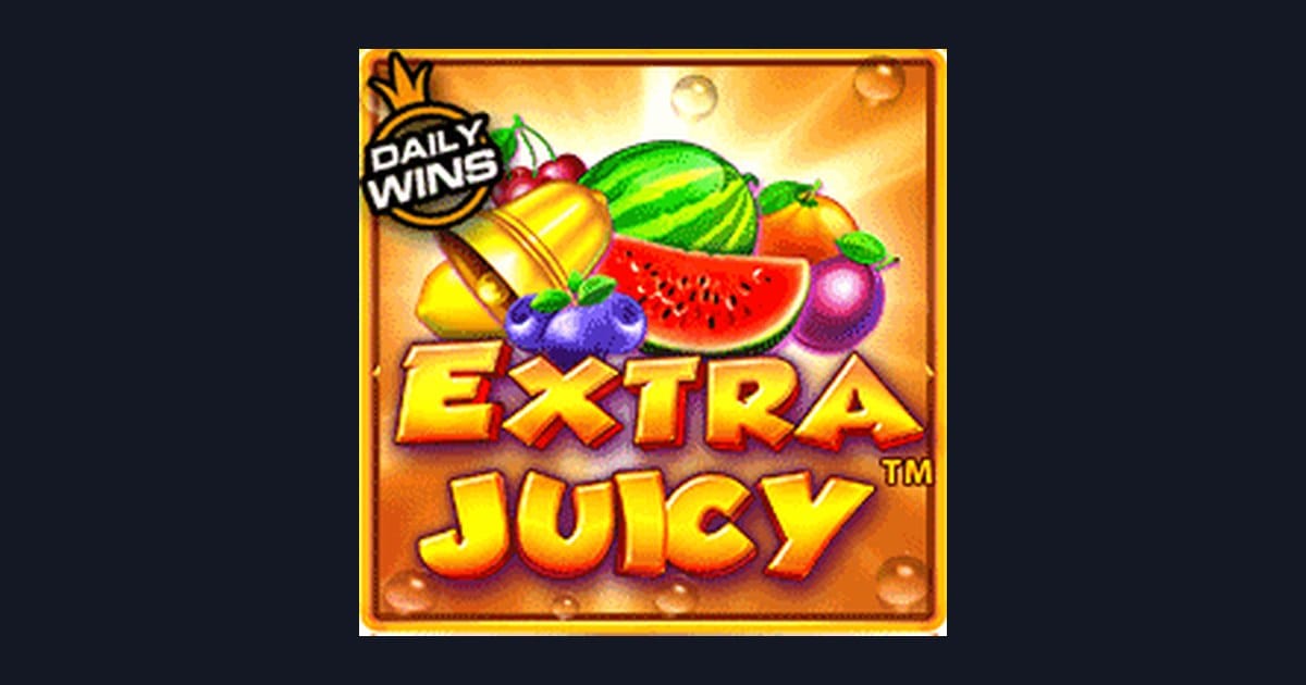 Raih Kemenangan Maksimal dari Slot Gacor Extra Juicy Hari Ini