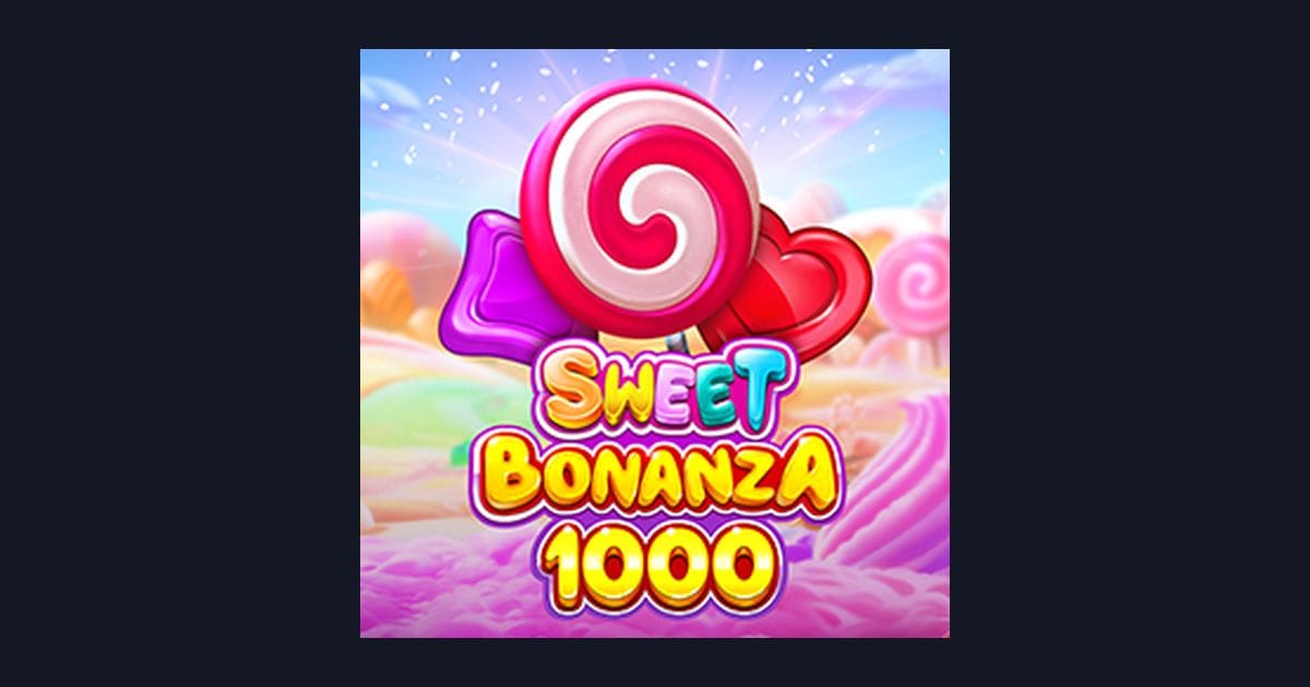 Raih Slot Maxwin dengan Sweet Bonanza 1000: Strategi Anti Rungkad Efektif
