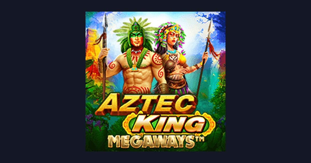 Rasakan Sensasi Aztec King Megaways dengan Deposit Pulsa Tanpa Potongan