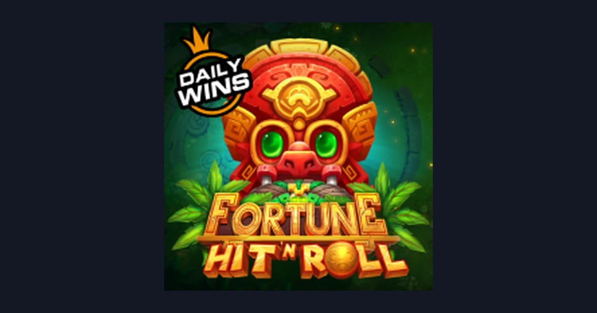 Rasakan Sensasi Bermain Fortune Hit N Roll di Situs Slot Terpercaya