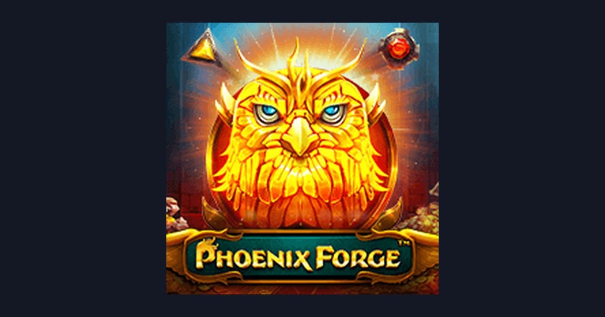 Rasakan Sensasi Phoenix Forge dengan Deposit Dana OVO Gopay Mudah