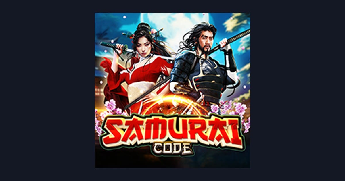 Review Jujur & Demo Slot Samurai Code: Sensasi Samurai dengan Peluang Menang