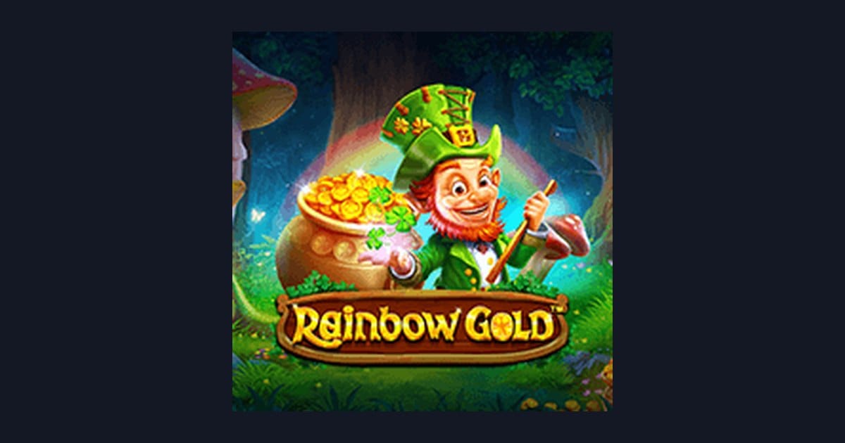 Rasakan Serunya Rainbow Gold dengan Daftar & Login Gampang di LTE4D
