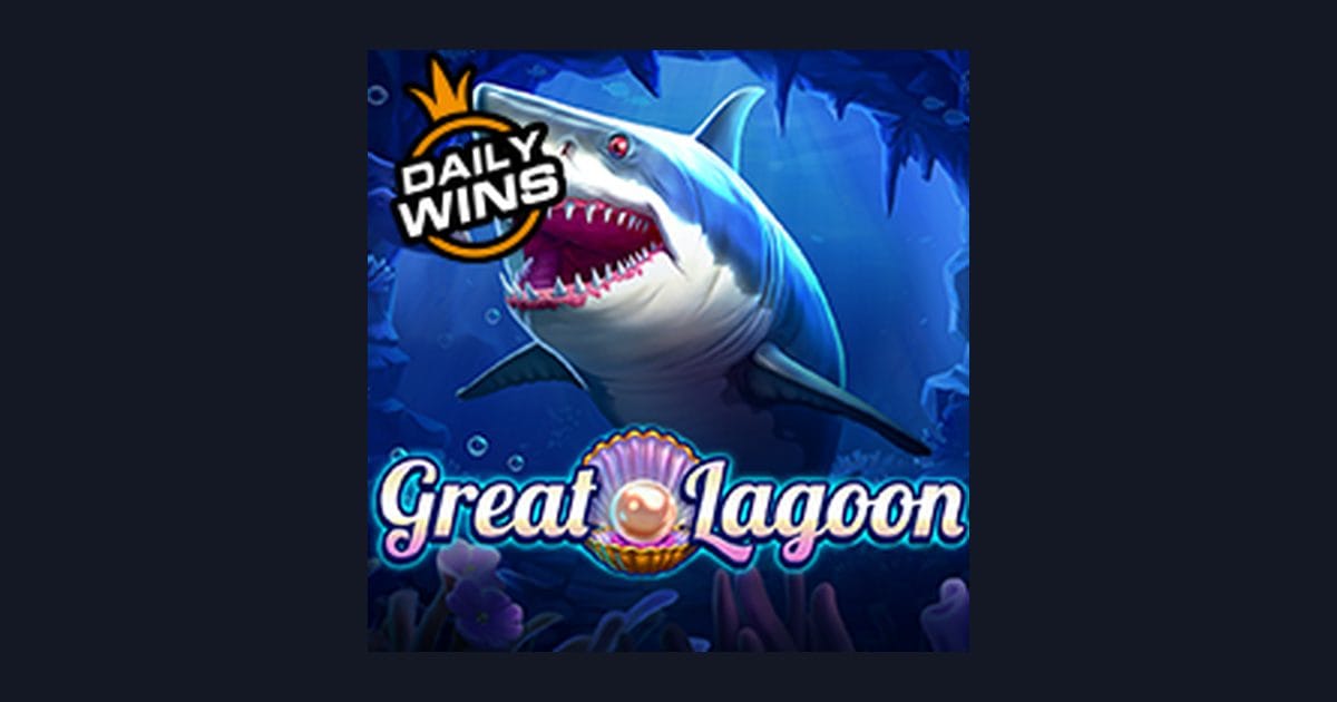 Strategi Modal Receh Cuan di Slot Great Lagoon dari Pragmatic Play