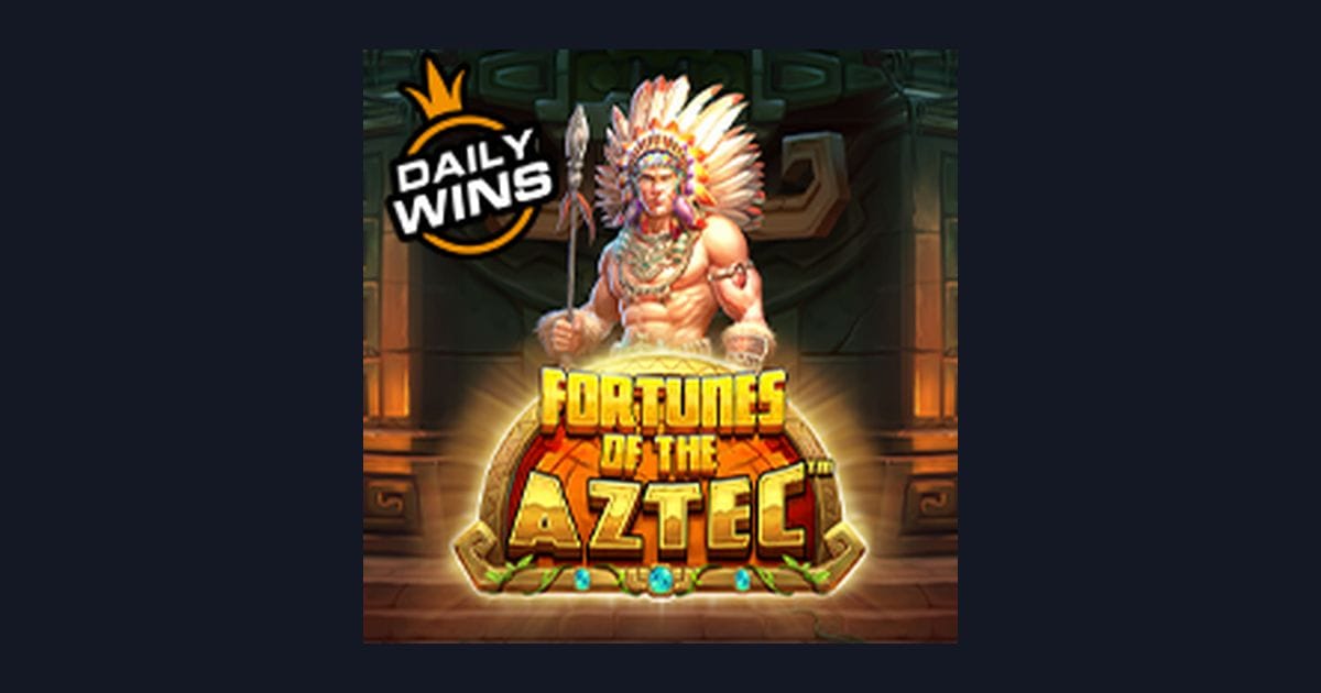 Strategi Slot Maxwin dengan Fortunes of Aztec dari Pragmatic Play