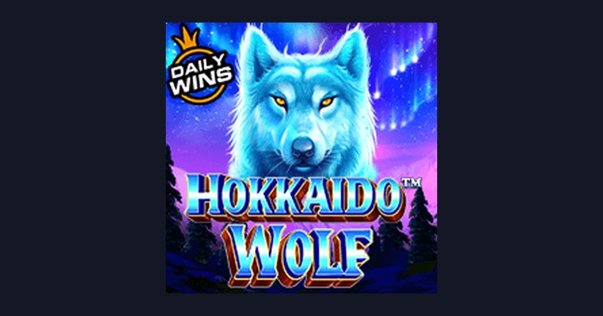 Tips Pola Maxwin Bermain Slot Hokkaido Wolf dari Pragmatic Play