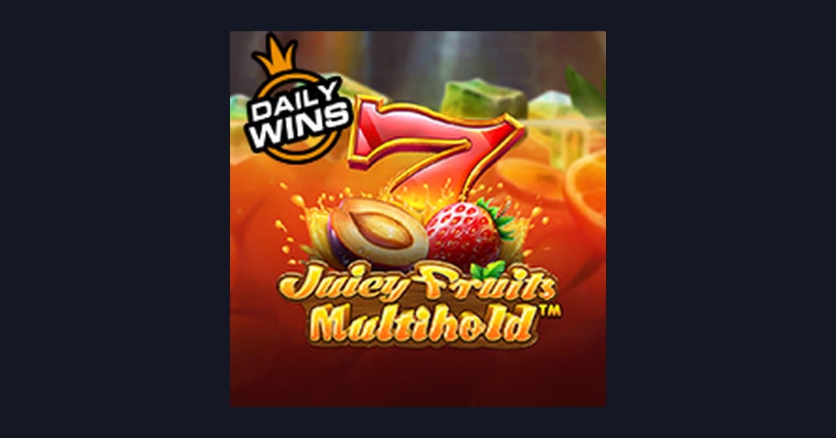 Trik Auto Maxwin Juicy Fruits Multihold untuk Slot Minim Kekalahan