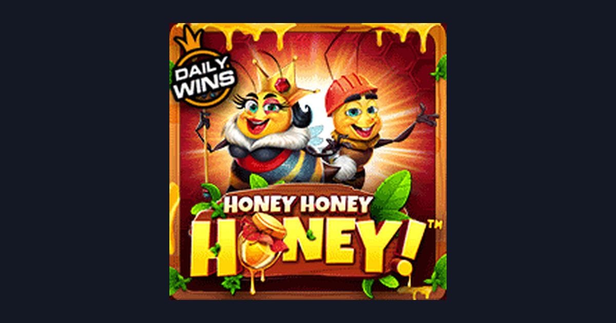 Trik Auto Maxwin di Slot Honey Honey Honey dari Pragmatic Play