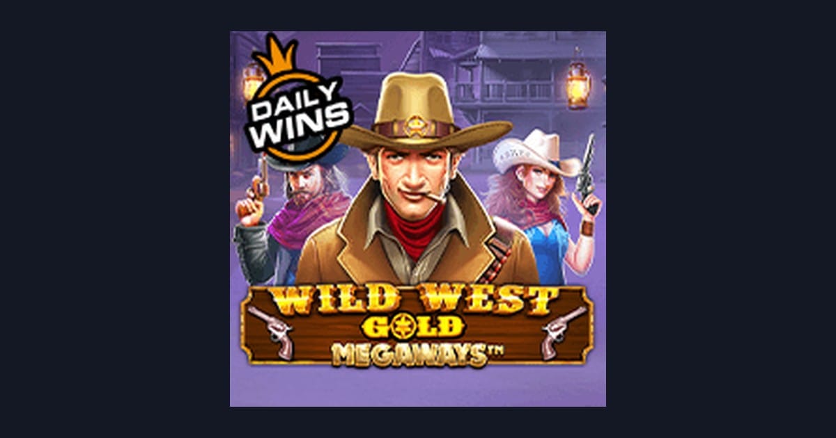 Wild West Gold Megaways dengan Freespin & Scatter Hoki untuk Pemula