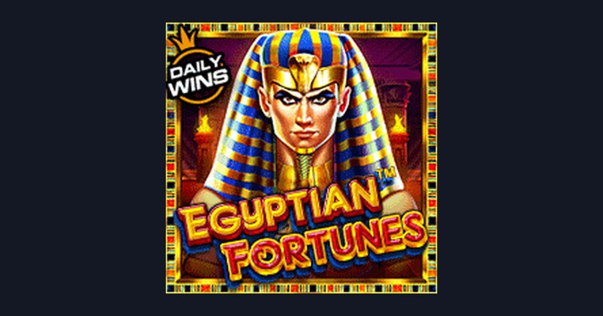 Bocoran RTP Hari Ini dan Tips Ampuh Main Slot Egyptian Fortunes