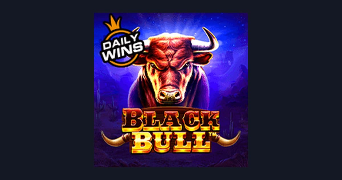 Bocoran RTP Hari Ini & Tips Bermain Slot Black Bull dari Pragmatic Play