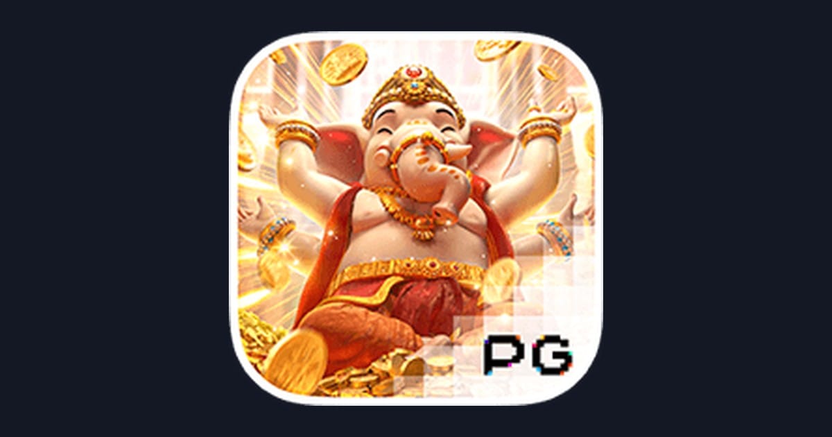 Ganesha Fortune, Slot Anti Boncos dengan Peluang Menarik dari PG Soft