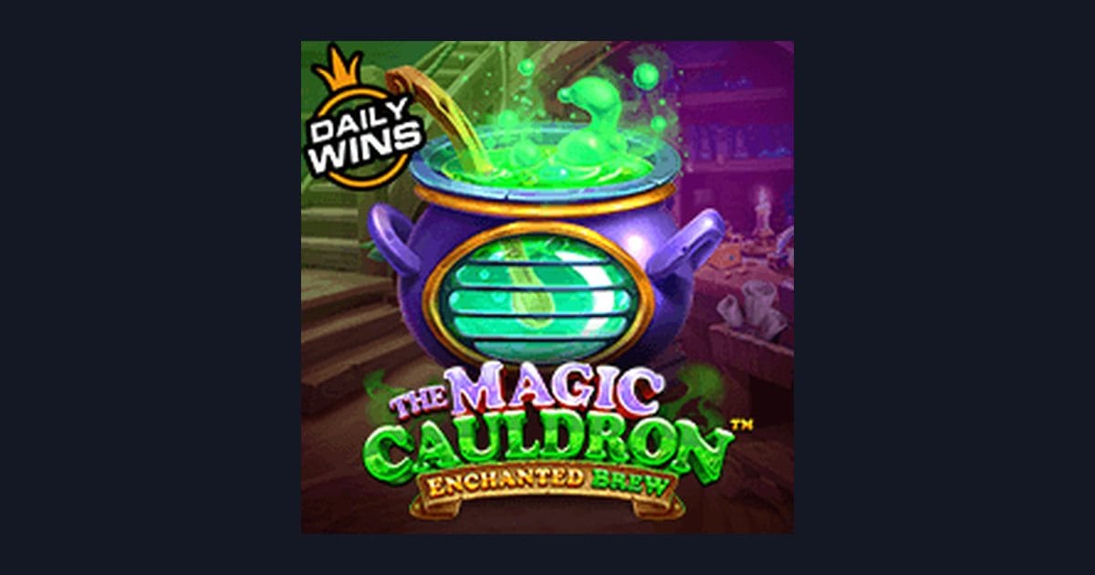 Jelajahi Serunya The Magic Cauldron Enchanted Brew, Slot Anti Rungkad Favorit