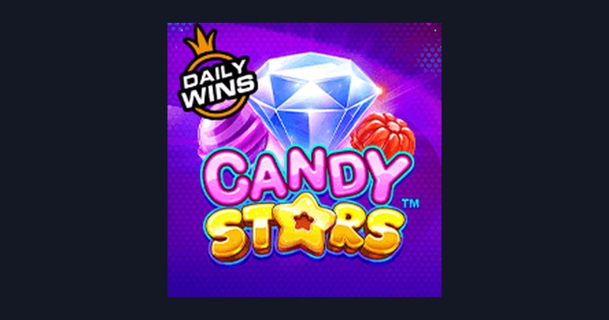 Main Candy Stars dengan Deposit Pulsa Tanpa Potongan dan Cara Anti Rungkad