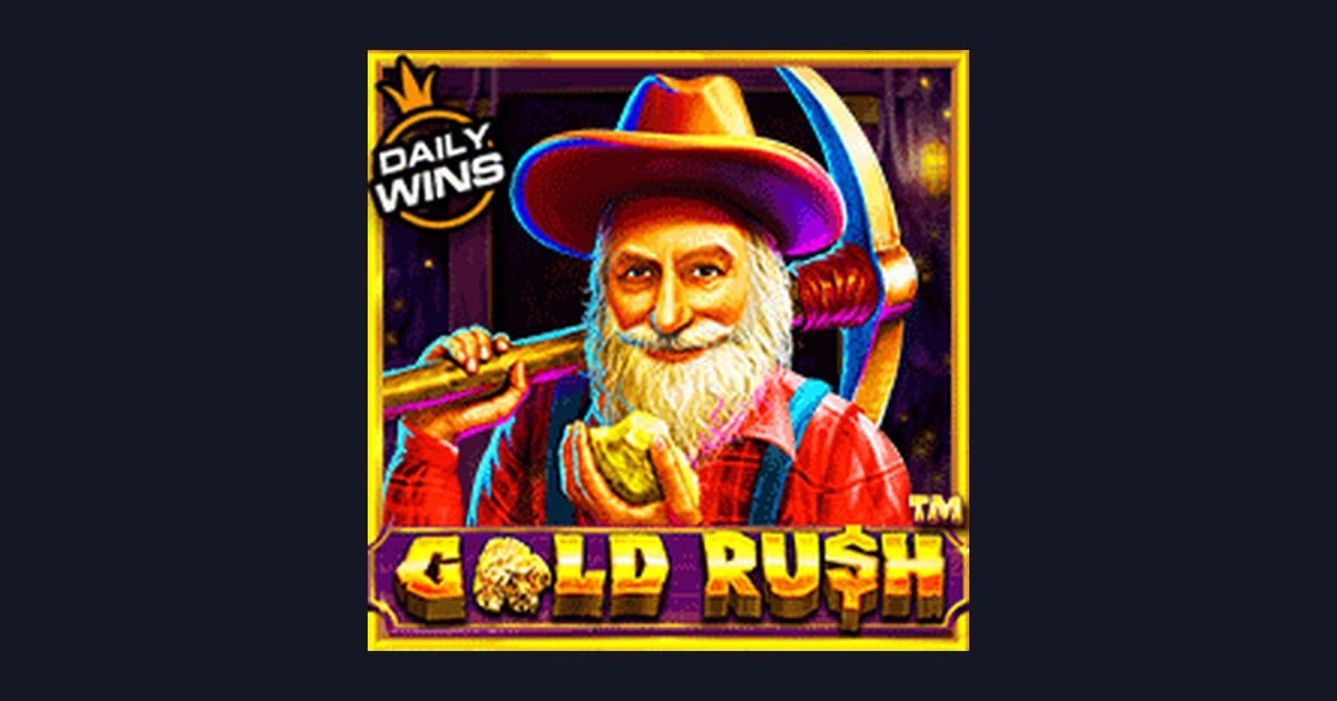Main Gold Rush dengan Daftar & Login Gampang di Slot Minim Kekalahan