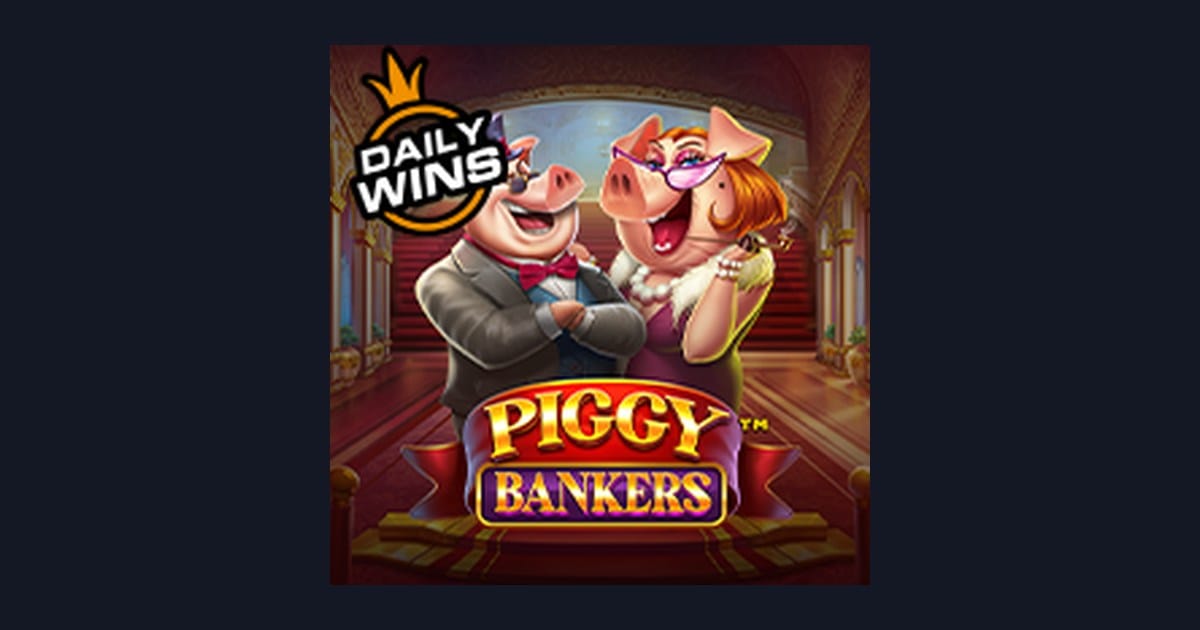 Main Piggy Bankers dengan Mudah: Daftar & Login Gampang di Slot Minim Kekalahan