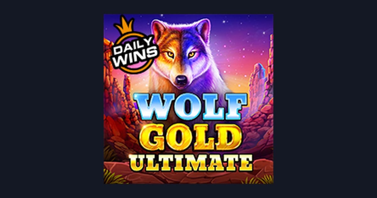 Main Wolf Gold Ultimate dengan Depo 5 Ribu: Strategi Anti Rungkad Ampuh