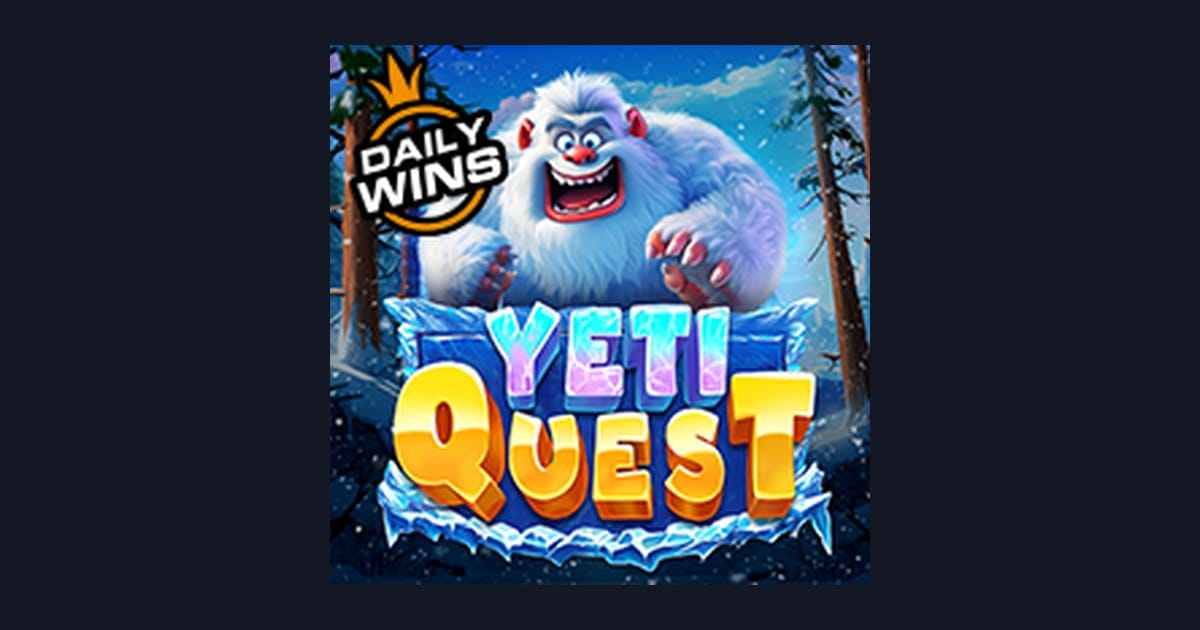 Main Yeti Quest dengan Deposito 5 Ribu, Strategi Slot Minim Kekalahan
