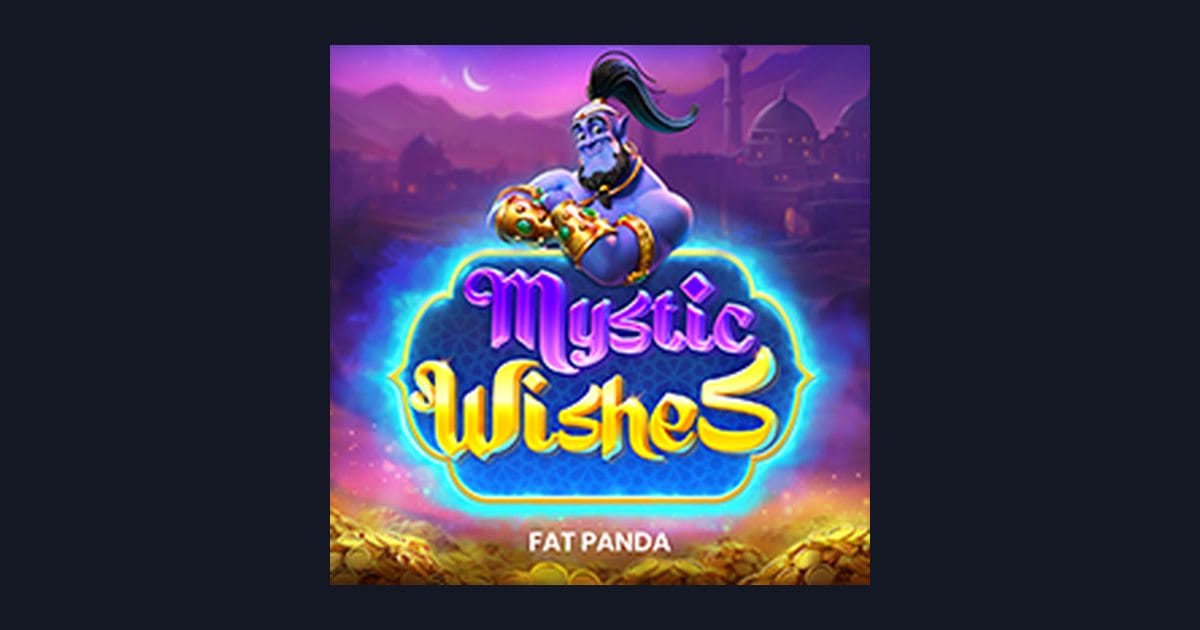 Maksimalkan Slot Maxwin di Mystic Wishes dengan Tips Anti Rungkad