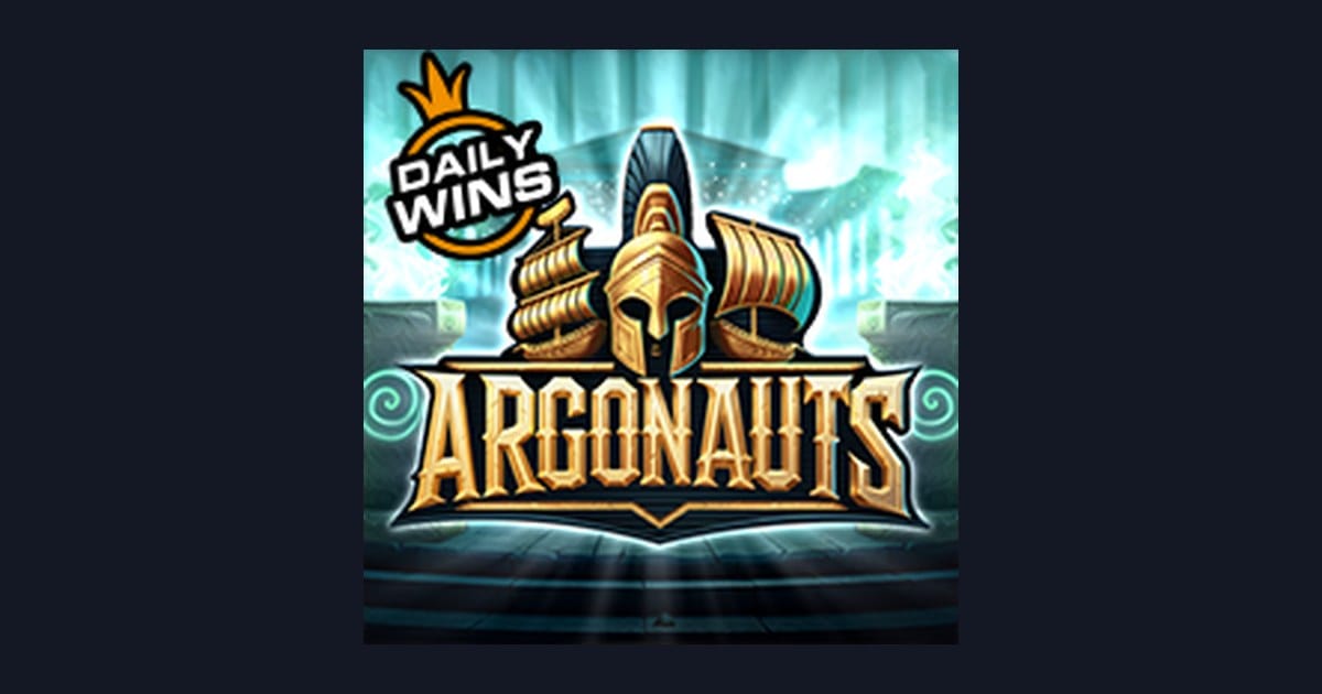 Menang Mudah dengan Freespin & Scatter di Slot Argonauts Pragmatic Play