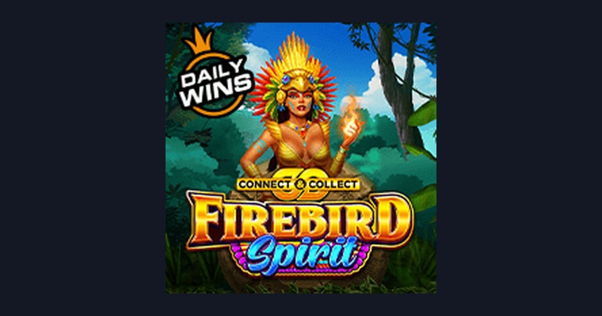 Mengenal Pola Spin Gacor di Firebird Spirit Connect and Collect