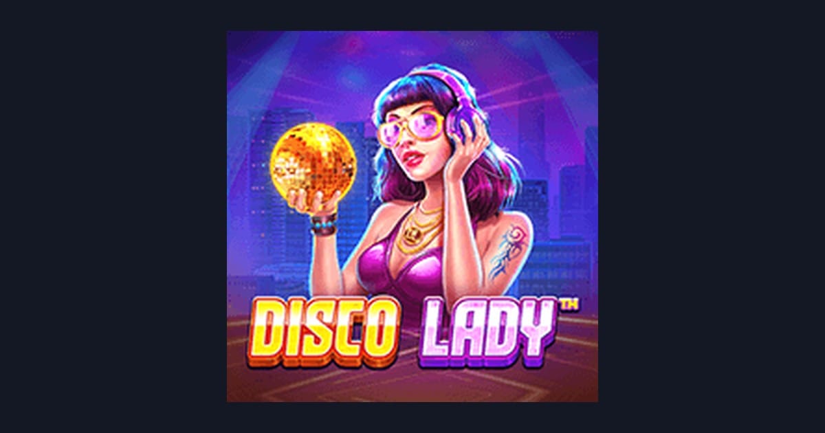 Mengenal Slot Disco Lady: Fitur Menarik dan Tingkat Volatilitasnya