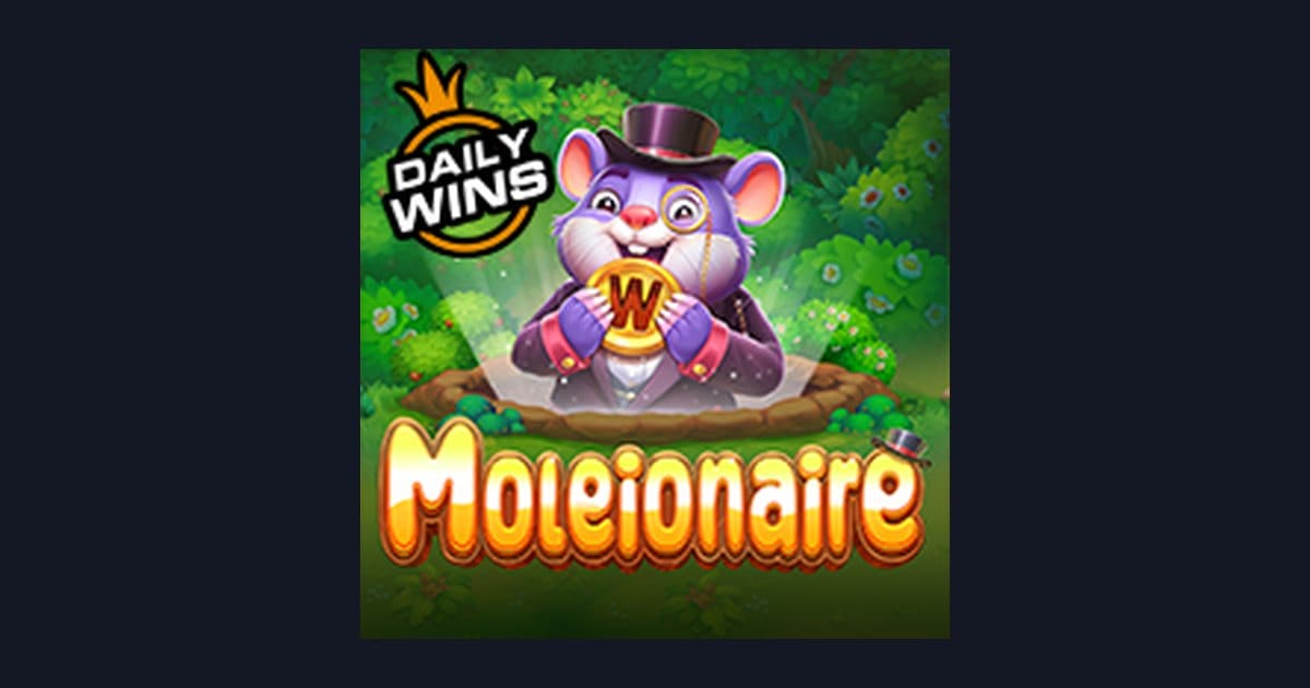 Moleionaire, Pilihan Slot Anti Rungkad dengan Peluang Minim Kekalahan