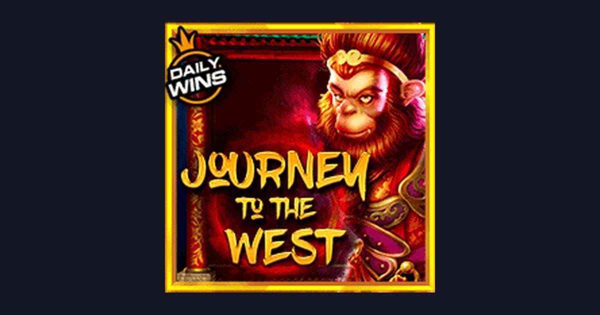 Nikmati Bonus New Member di Journey To the West, Slot Anti Rungkad dari Pragmatic Play