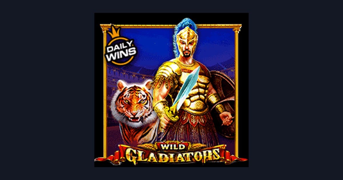 Nikmati Sensasi Wild Gladiator dengan Daftar & Login Gampang di LTE4D