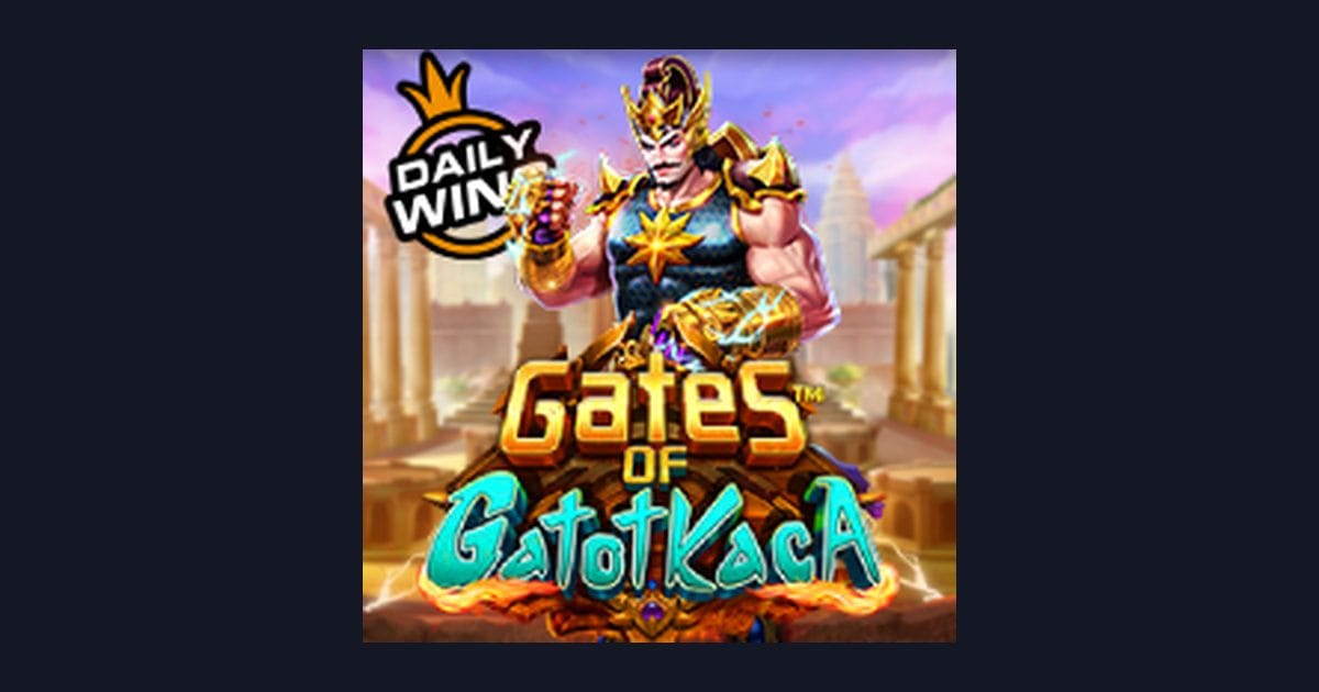 Nikmati Serunya Gates of Gatot Kaca dengan Deposit Dana OVO & Gopay Mudah