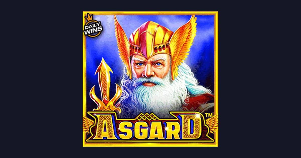 Nikmati Serunya Slot Asgard dengan Deposit Dana OVO & Gopay Mudah