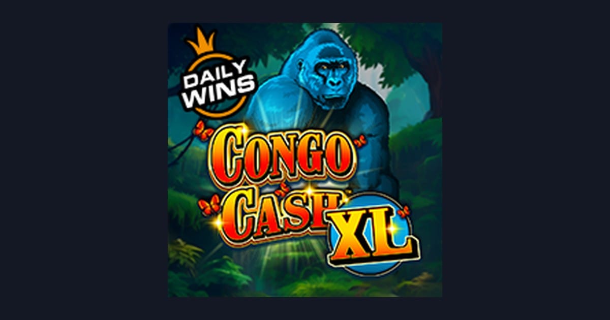 Rahasia Menang Congo Cash Xl: Slot Gacor Hari Ini dengan Strategi Tepat