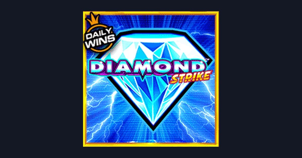 Rahasia Menang Link Slot Gacor dengan Diamond Strike dari Pragmatic Play