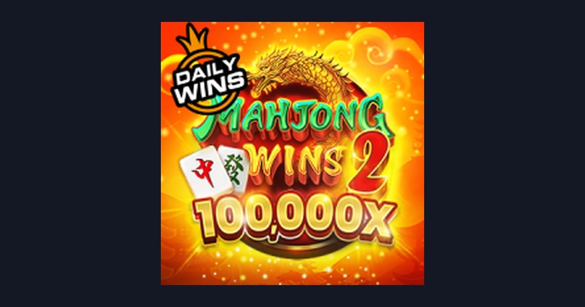 Rahasia Menang Mahjong Wins 2 di Situs Slot Terpercaya LTE4D
