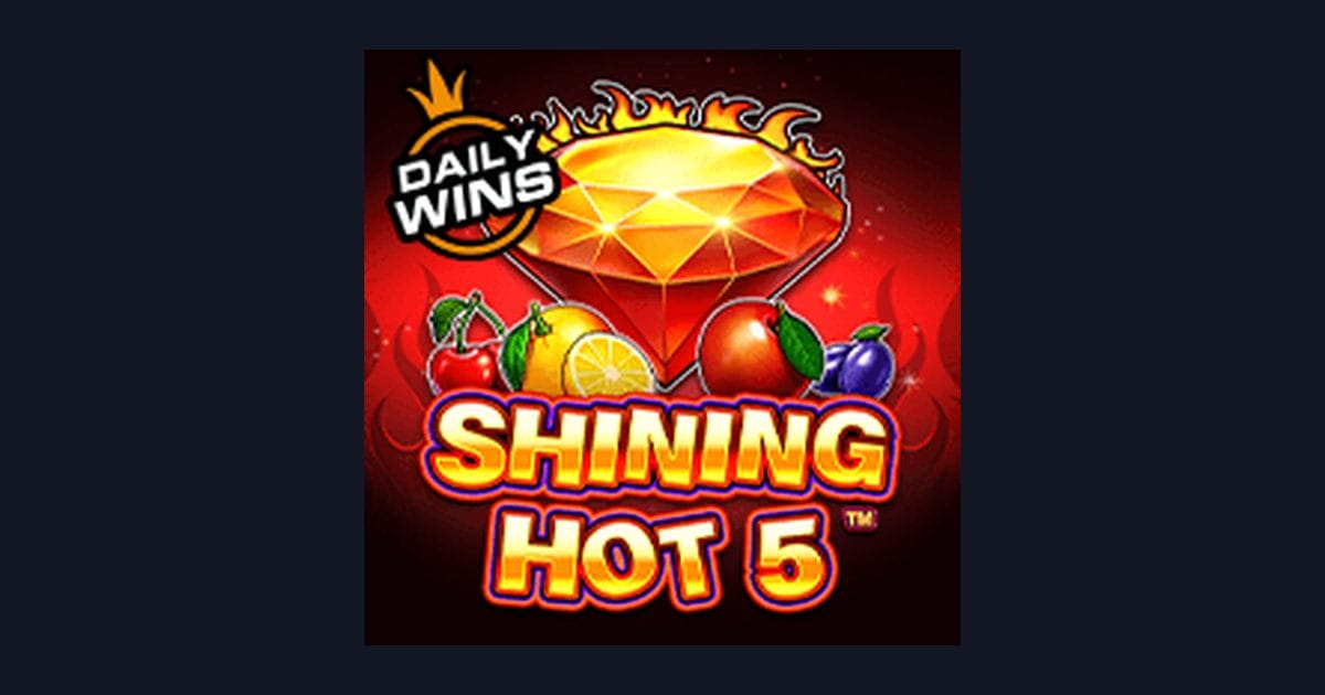 Rahasia Menang Shining Hot 5 dengan Tips Jitu untuk Pemula
