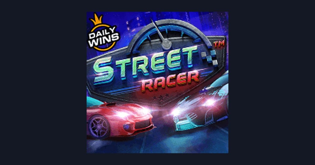 Raih Bonus New Member dan Kuasai Street Racer dengan Strategi Anti Rungkad