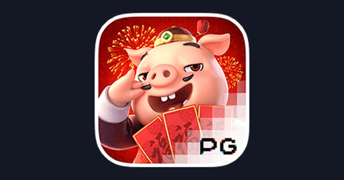 Raih Jackpot Progresif Terbesar Bersama Slot Piggy Gold dari PG Soft