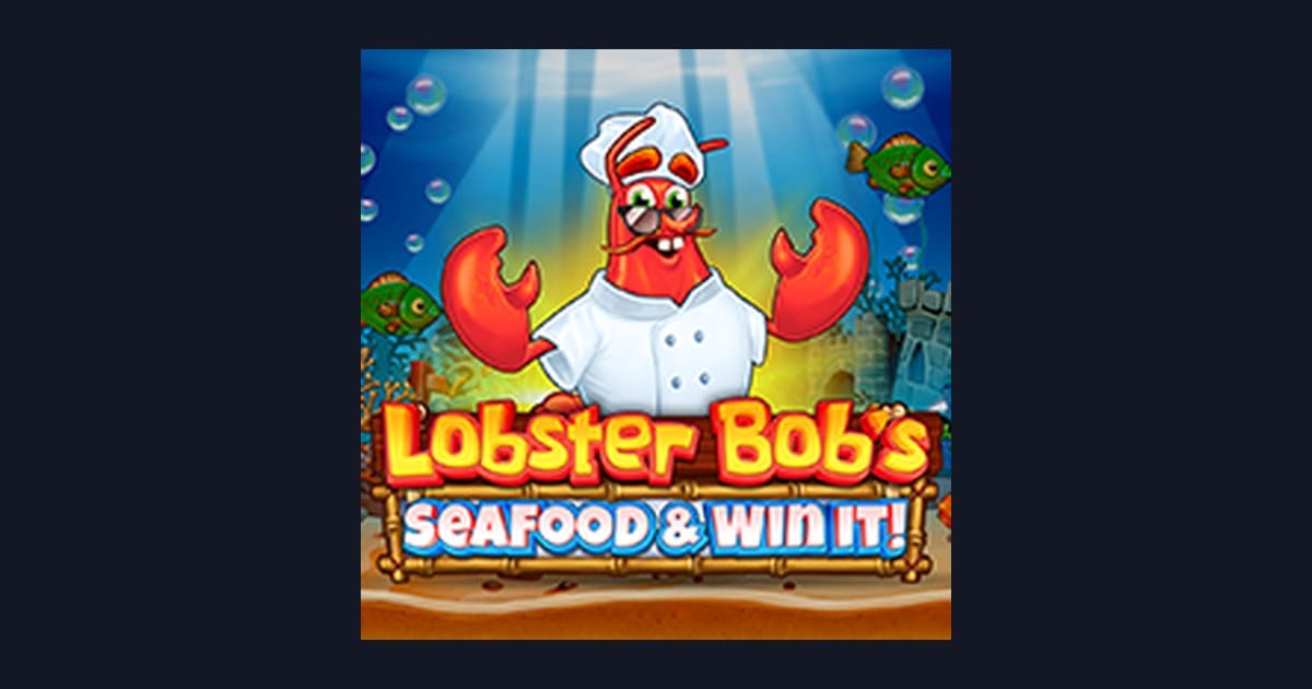 Raih Kemenangan Maksimal Lewat Link Slot Gacor Lobster Bobs Sea Food and Win It