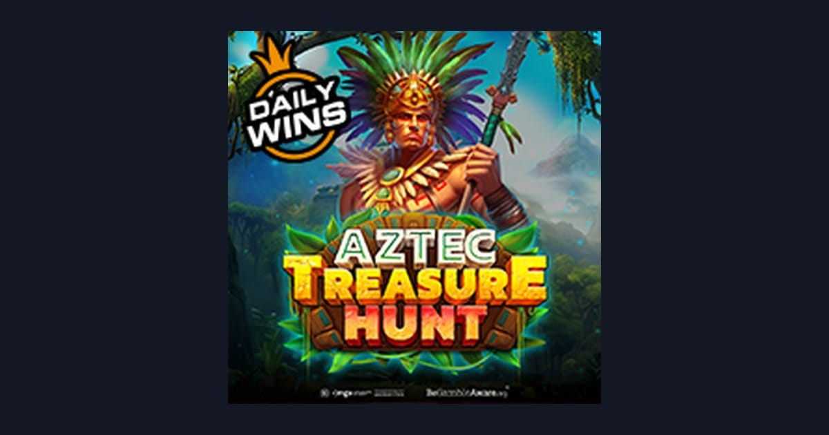 Raih Kemenangan Mudah Dengan Aztec Treasure Hunt, Slot Gacor dari Pragmatic Play